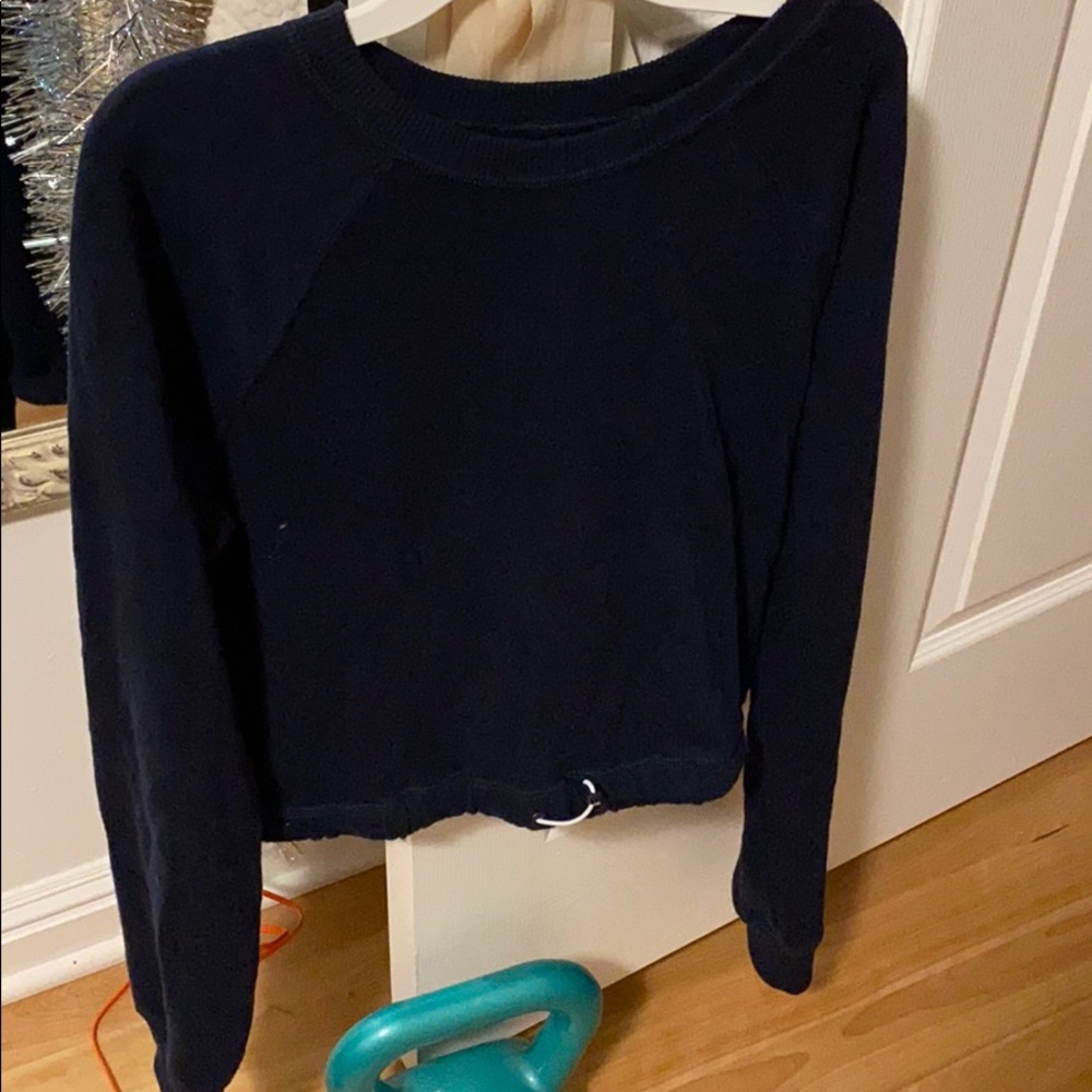 Long sleeve top